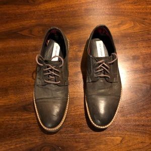 Ben Sherman Leon Dress Shoes